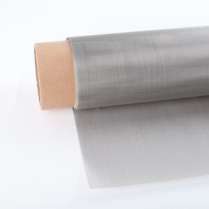 Stainless Steel Filter Mesh