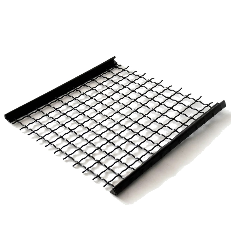 Manganese Steel Crimped Wire Mesh - Image 4