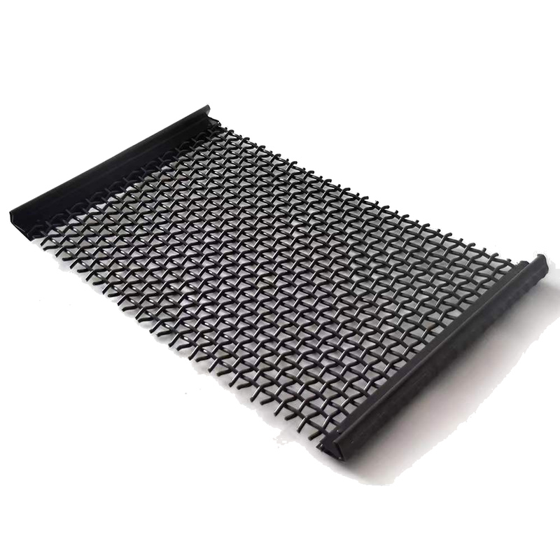 Manganese Steel Crimped Wire Mesh - Image 5